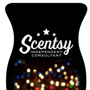 Scentsy products